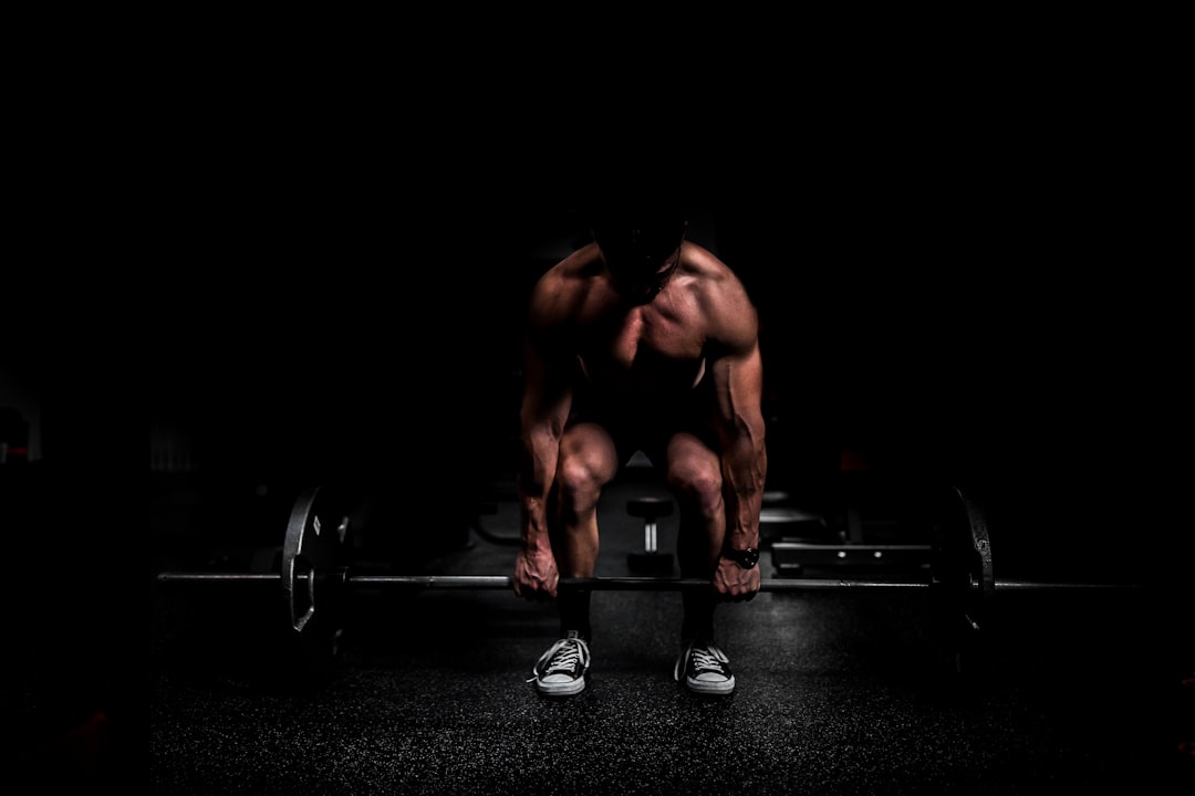 HIIT Workout