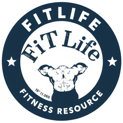 FitLife Logo